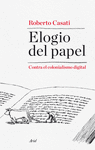 ELOGIO DEL PAPEL