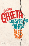 LA GRAN GRIETA. EL DESPERTAR DE AFRICA