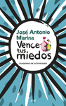 VENCE TUS MIEDOS, CUADERNO DE ACTIVIDADES