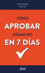 COMO APROBAR EXAMENES