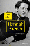 HANNAH ARENDT