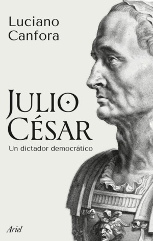 JULIO CÉSAR