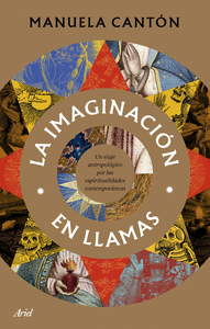 IMAGINACION EN LLAMAS, LA