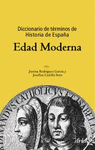 DICCIONARIO DE TERMINOS DE HISTORIA DE E