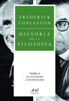 HISTORIA DE LA FILOSOFÍA IV. DEL UTILITARISMO AL EXISTENCIALISMO
