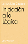 INICIACIÓN A LA LÓGICA