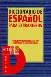 DICCIONARIO DE ESPAÑOL PARA EXTRANJEROS