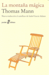 MONTAÑA MAGICA,LA