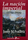 LA NACIÓN IMPERIAL 1750-1918