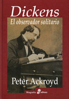 DICKENS .  EL OBSERVADOR SOLITARIO