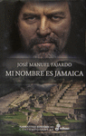 MI NOMBRE ES JAMAICA