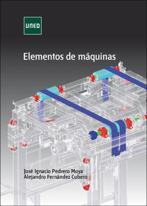 ELEMENTOS DE MÁQUINAS