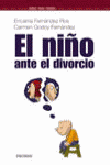 NIÑO ANTE EL DIVORCIO,EL