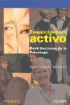 ENVEJECIMIENTO ACTIVO