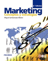 MARKETING . CONCEPTOS Y ESTRATEGIAS