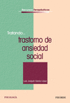 TRATANDO... TRASTORNO DE ANSIEDAD SOCIAL