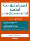 CONTABILIDAD SOCIAL Y MEDIOAMBIENTAL