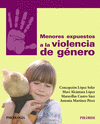 MENORES EXPUESTOS A LA VIOLENCIA DE GÉNERO