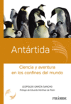 ANTÁRTIDA