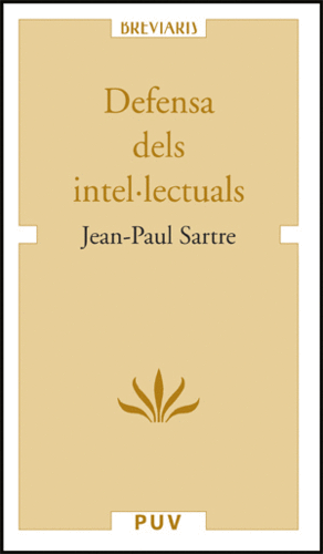 DEFENSA DELS INTEL.LECTUALS