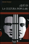 QUE ES LA CULTURA POPULAR?