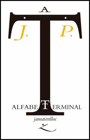 ALFABET TERMINAL