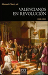 VALENCIANOS EN REVOLUCIÓN 1808-1821