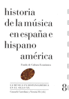 HISTORIA DE LA MÚSICA EN ESPAÑA E HISPANOAMÉRICA