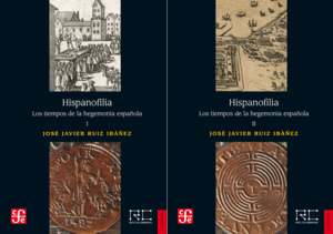 (PACK) HISPANOFILIA I Y II - LOS TIEMPOS DE LA HEG