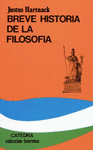 BREVE HISTORIA DE LA FILOSOFIA