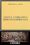 NUEVA NARRATIVA HISPANOAMERICANA