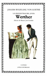 DESVENTURAS DEL JOVEN WERTHER,LAS