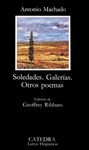 SOLEDADES. GALERIAS. OTROS POEMAS