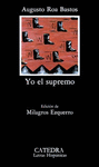 YO EL SUPREMO