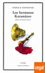 HERMANOS KARAMAZOV,LOS