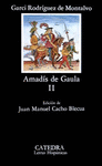 AMADIS DE GAULA II