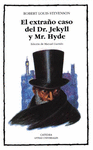 EXTRAÑO CASO DEL DR. JEKYLL Y MR. HYDE