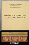 FONETICA FONOLOG.ESPAÑOL