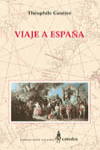 VIAJE A ESPAÑA