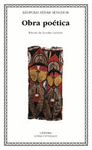OBRA POÉTICA (SENGHOR)