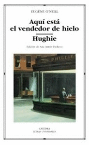 AQUI ESTA EL VENDEDOR DE HIELO / HUGHIE