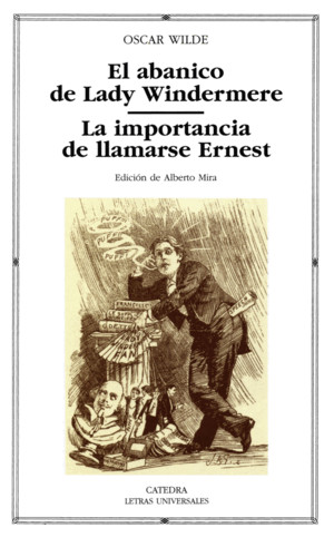 ABANICO DE LADY WINDERMERE,EL / IMPORTAN