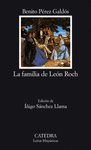 FAMILIA DE LEON ROCH,LA