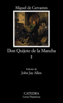DON QUIJOTE DE LA MANCHA V.1