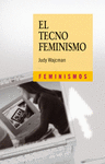 TECNOFEMINISMO,EL