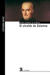 ALCALDE DE ZALAMEA,EL