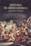 HISTORIA DE IBEROAMERICA II