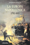 EUROPA NAPOLEONICA,LA. 1792-1815