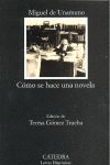 COMO SE HACE UNA NOVELA