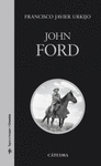 JOHN FORD